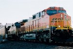 BNSF 1065 West